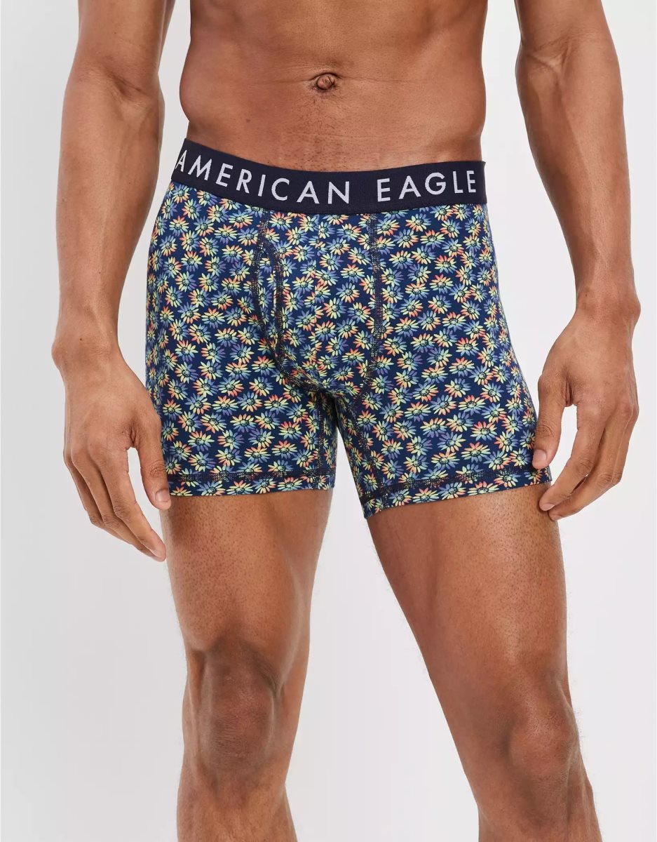 Slips American Eagle AEO Pride 4.5